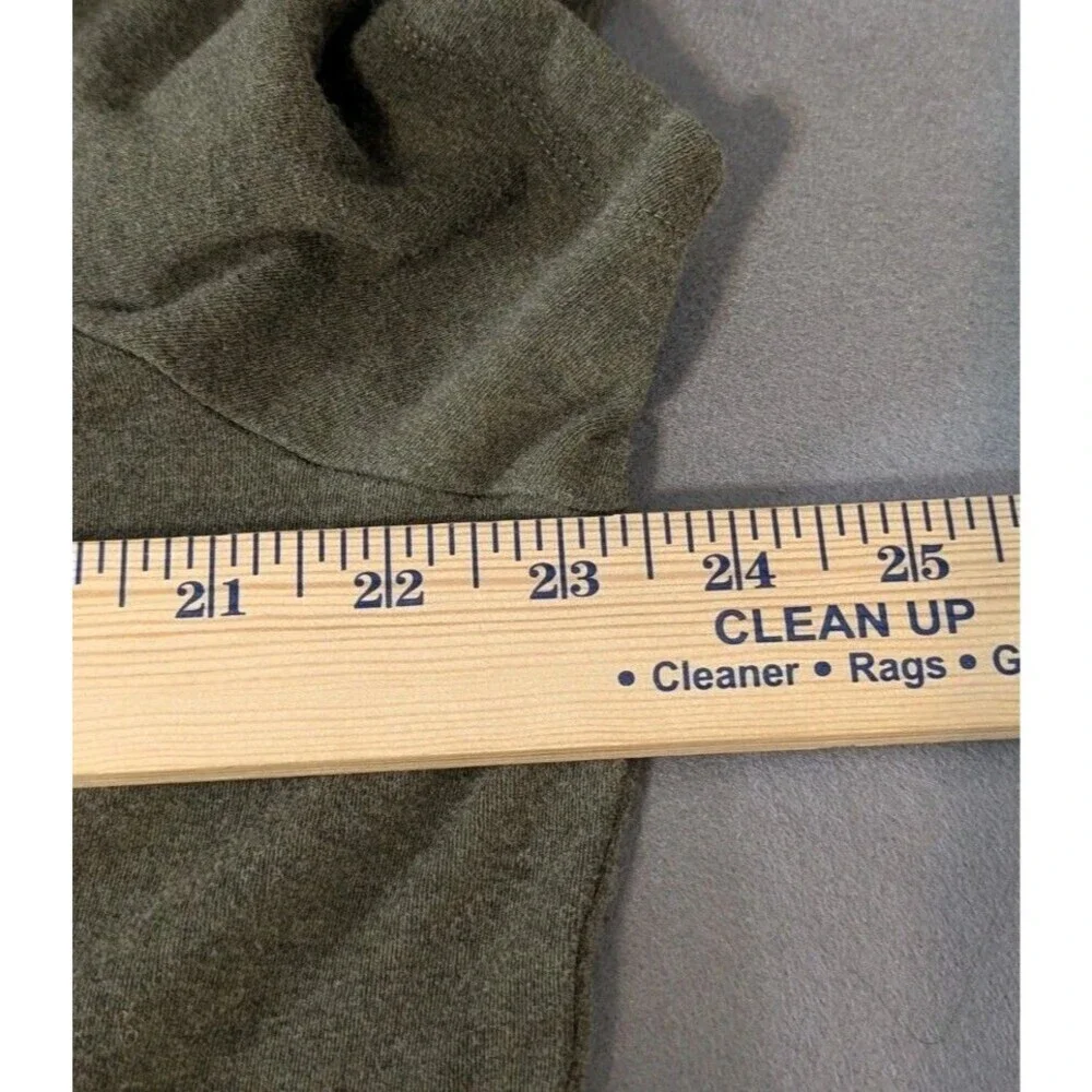 Banana Republic Shirt Mens Size XXL Green Short Sleeve Polo Cotton